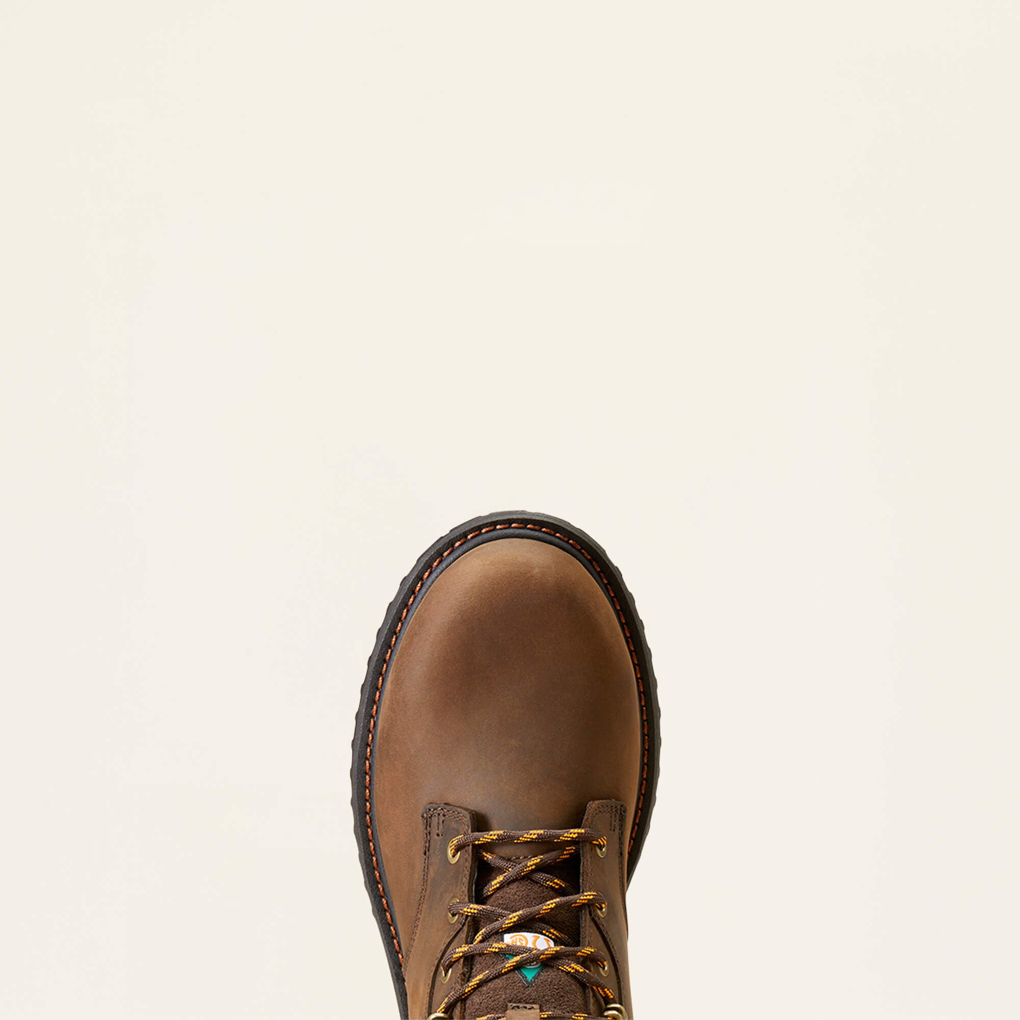Ariat / RigTEK 6" CSA Waterproof Composite Toe Work Boot