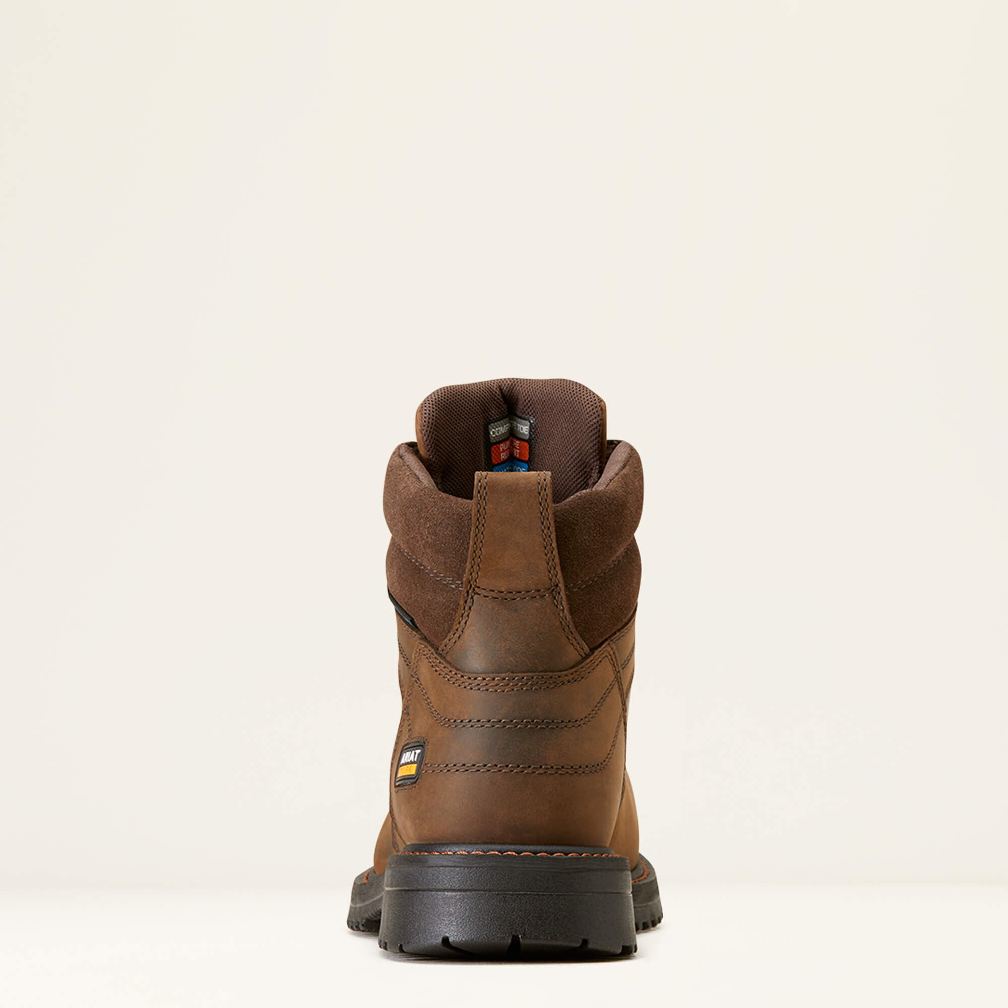 Ariat / RigTEK 6" CSA Waterproof Composite Toe Work Boot