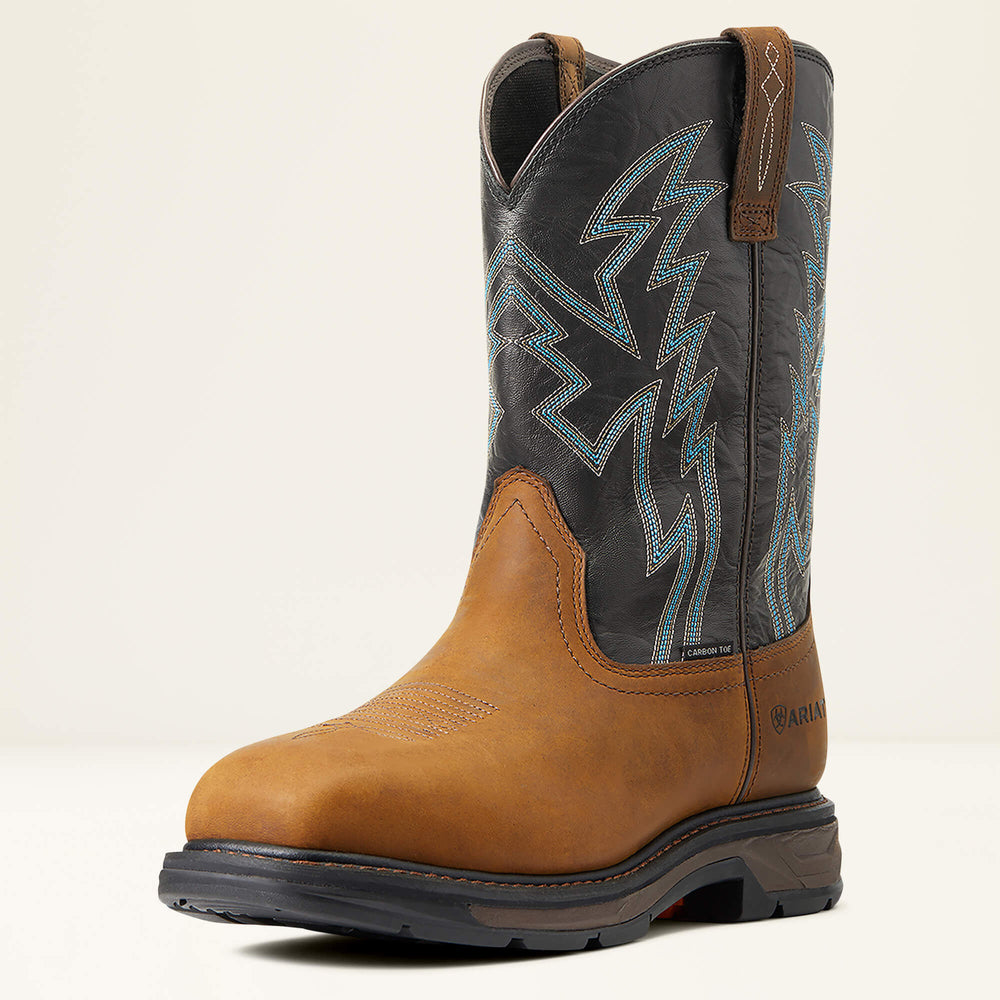 Ariat / WorkHog XT BOA Carbon Toe Work Boot