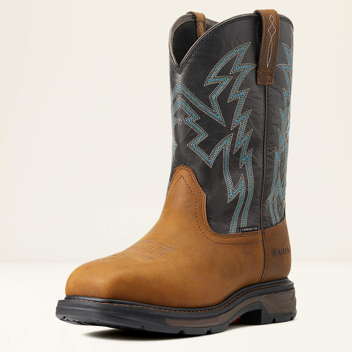Ariat / WorkHog XT BOA Carbon Toe Work Boot