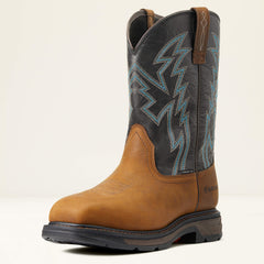 Ariat / WorkHog XT BOA Carbon Toe Work Boot