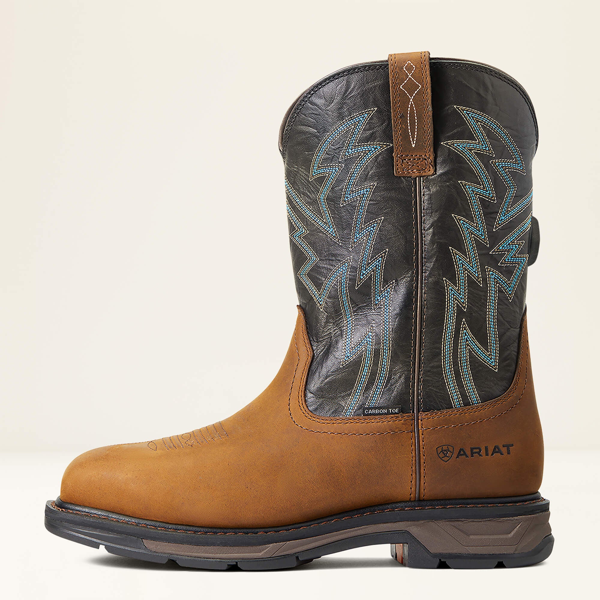 Ariat / WorkHog XT BOA Carbon Toe Work Boot