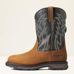 Ariat / WorkHog XT BOA Carbon Toe Work Boot