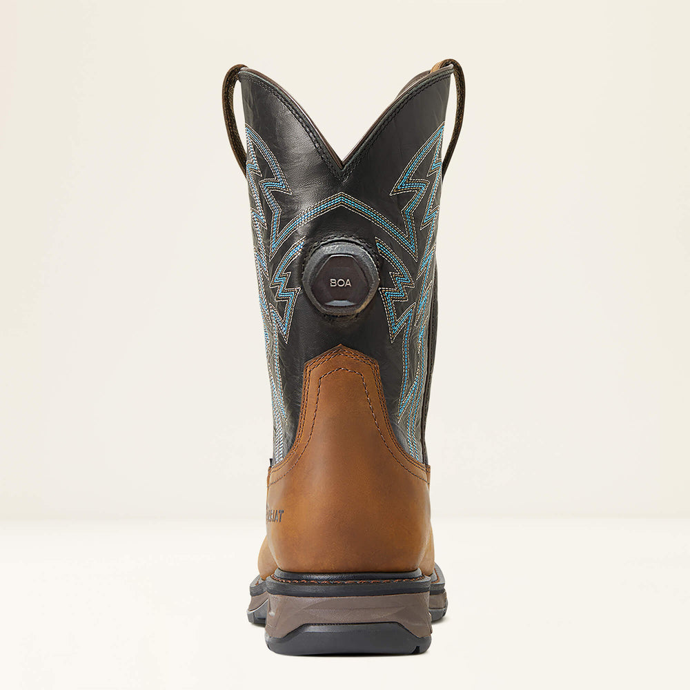 Ariat / WorkHog XT BOA Carbon Toe Work Boot