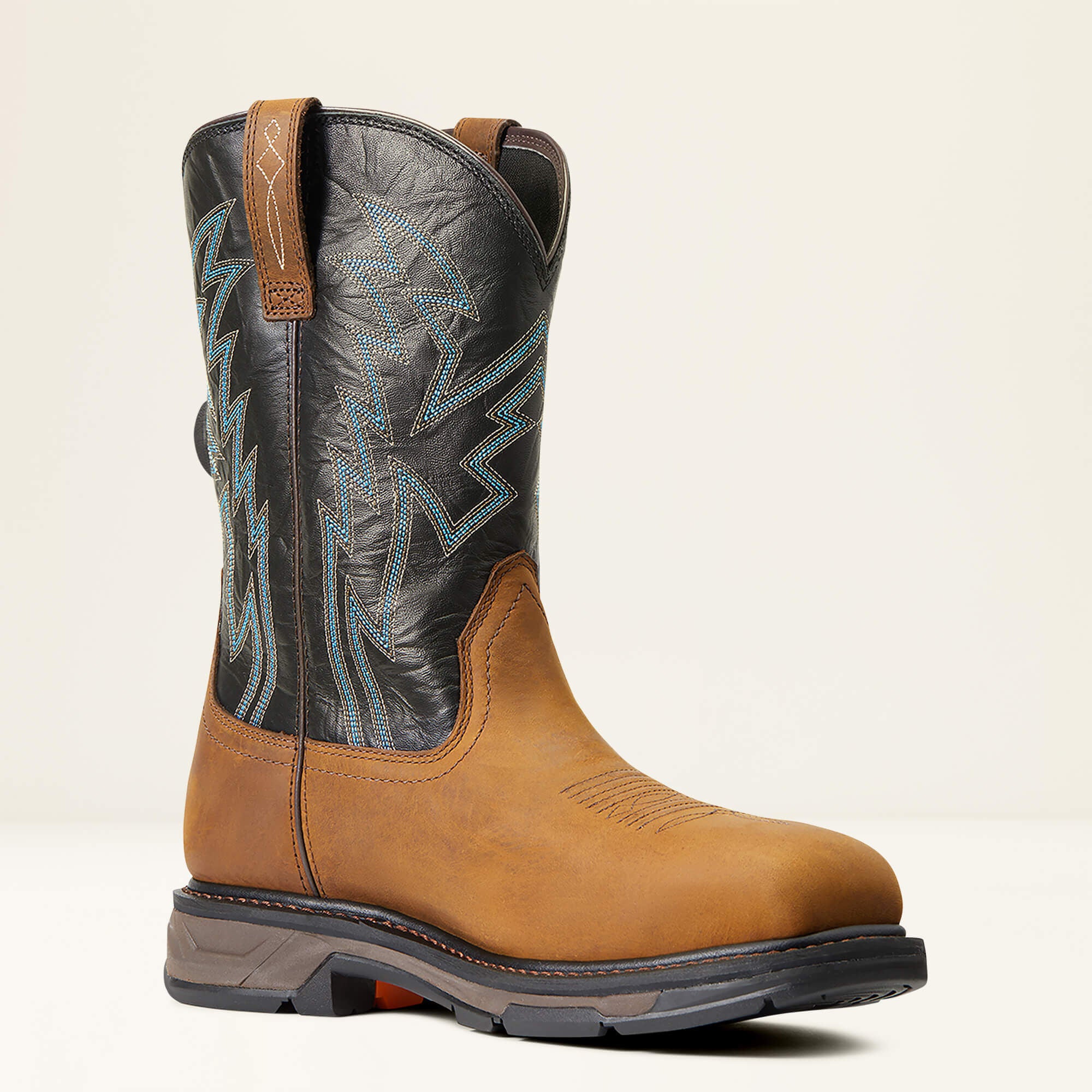 Ariat / WorkHog XT BOA Carbon Toe Work Boot