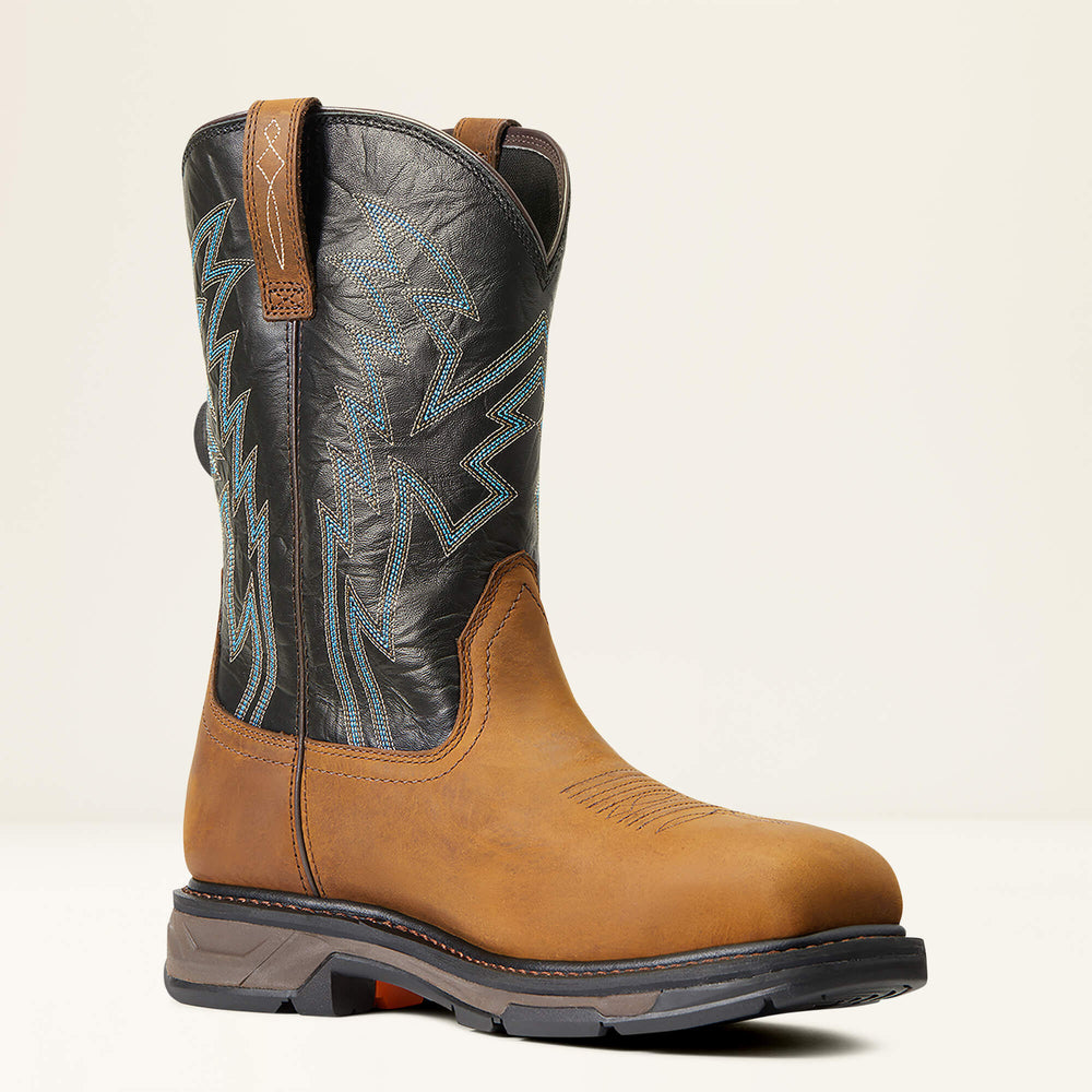 Ariat / WorkHog XT BOA Carbon Toe Work Boot
