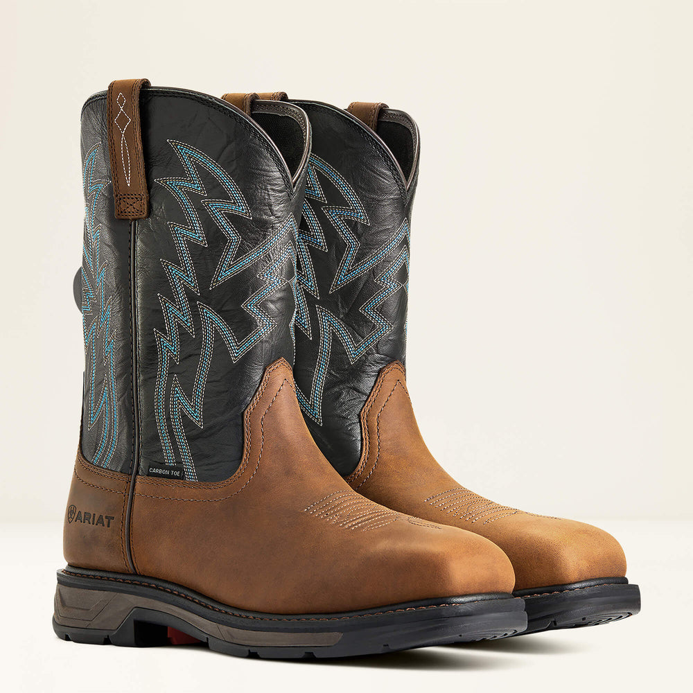 Ariat / WorkHog XT BOA Carbon Toe Work Boot