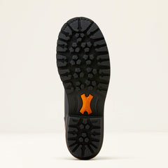 Ariat / Logger Shock Shield Waterproof Work Boot