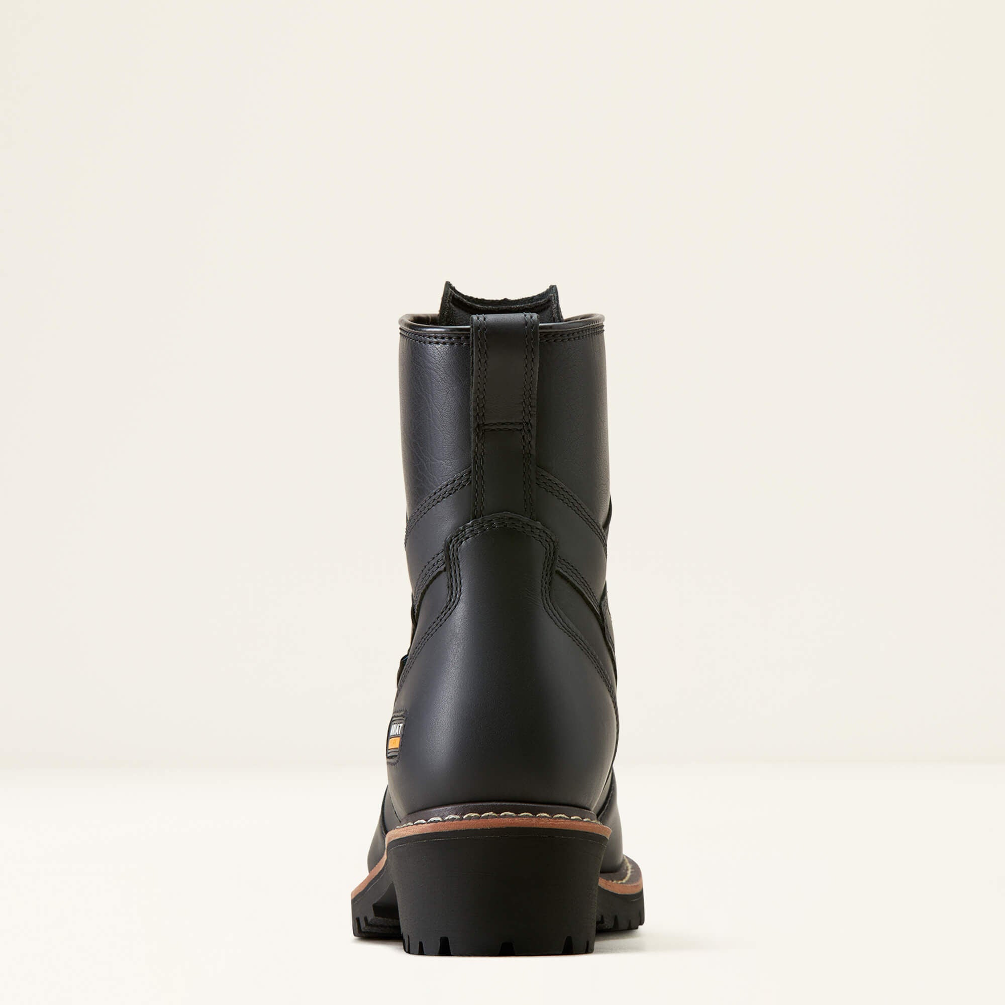 Ariat / Logger Shock Shield Waterproof Work Boot