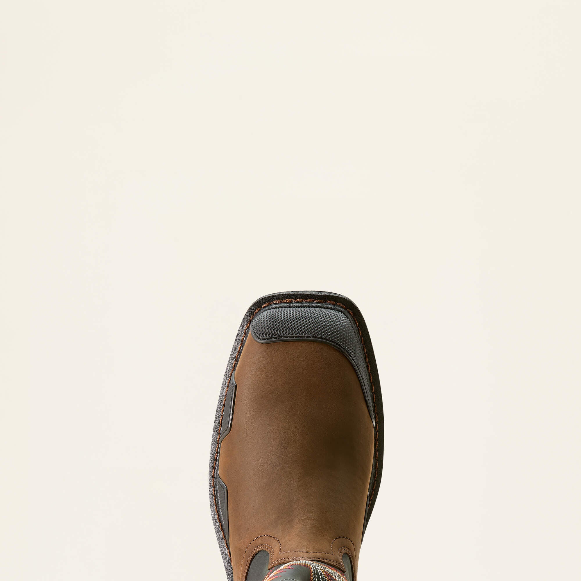 Ariat / OverDrive Wide Square Toe Composite Toe Work Boot