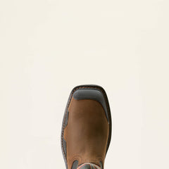 Ariat / OverDrive Wide Square Toe Composite Toe Work Boot