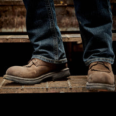 Ariat / WorkHog 8" Waterproof Composite Toe Work Boot