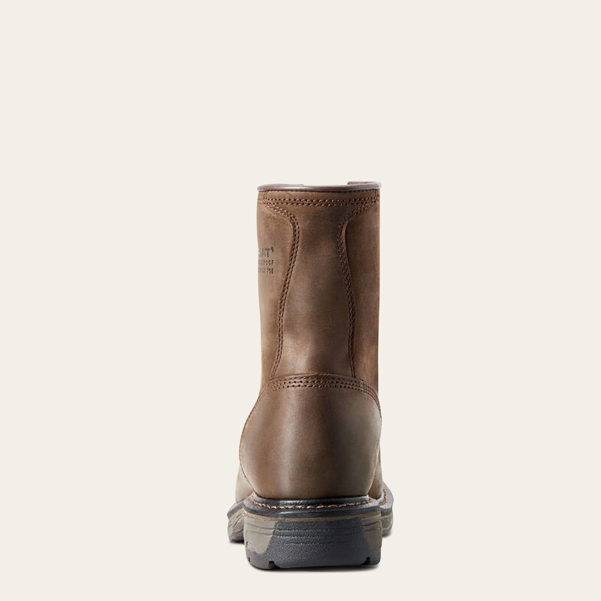 Ariat / WorkHog 8" Waterproof Composite Toe Work Boot