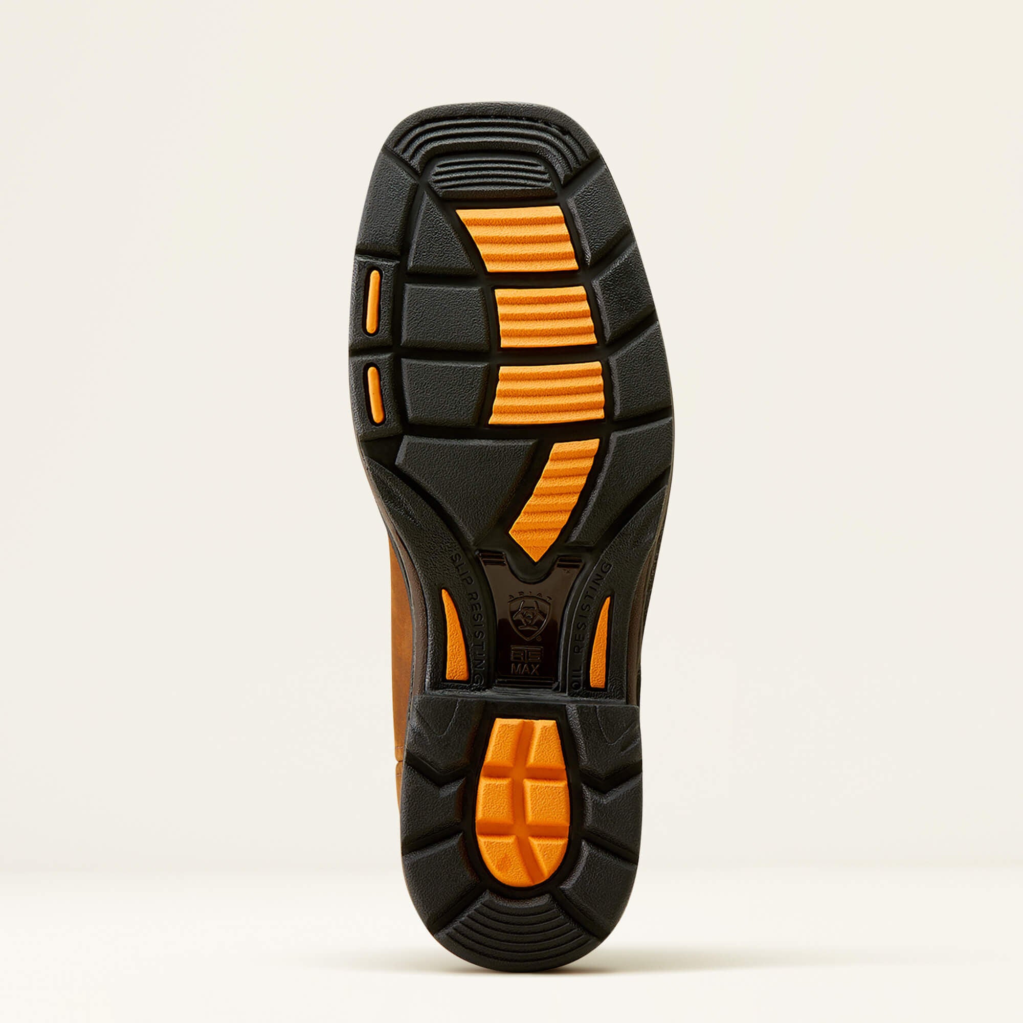 Ariat / WorkHog MetGuard CSA Waterproof Composite Toe Work Boot
