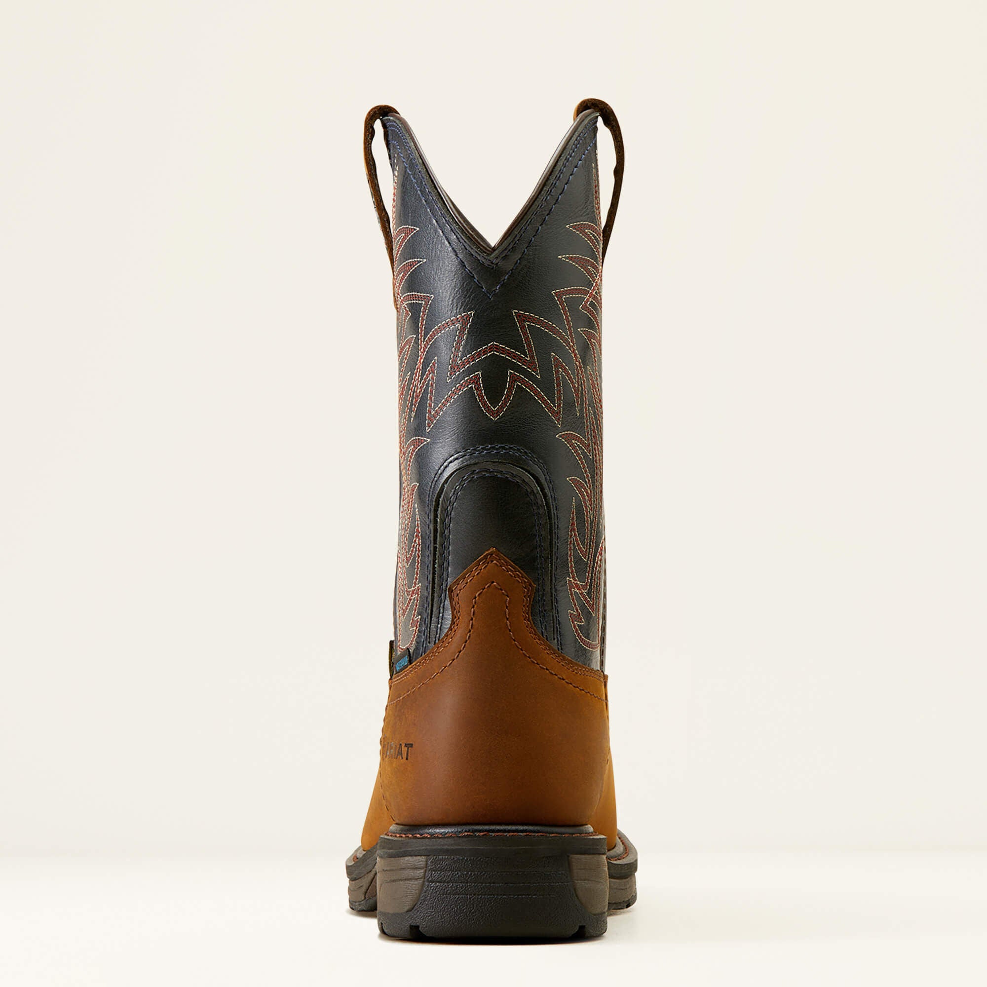 Ariat / WorkHog MetGuard CSA Waterproof Composite Toe Work Boot