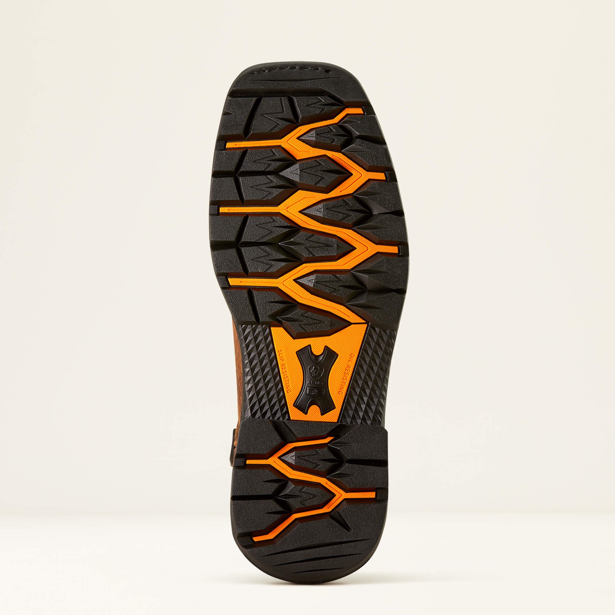 Ariat / Big Rig Tread VentTEK Composite Toe Work Boot