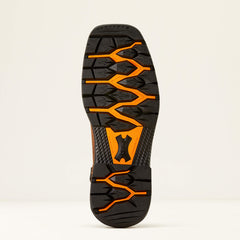 Ariat / Big Rig Tread VentTEK Composite Toe Work Boot
