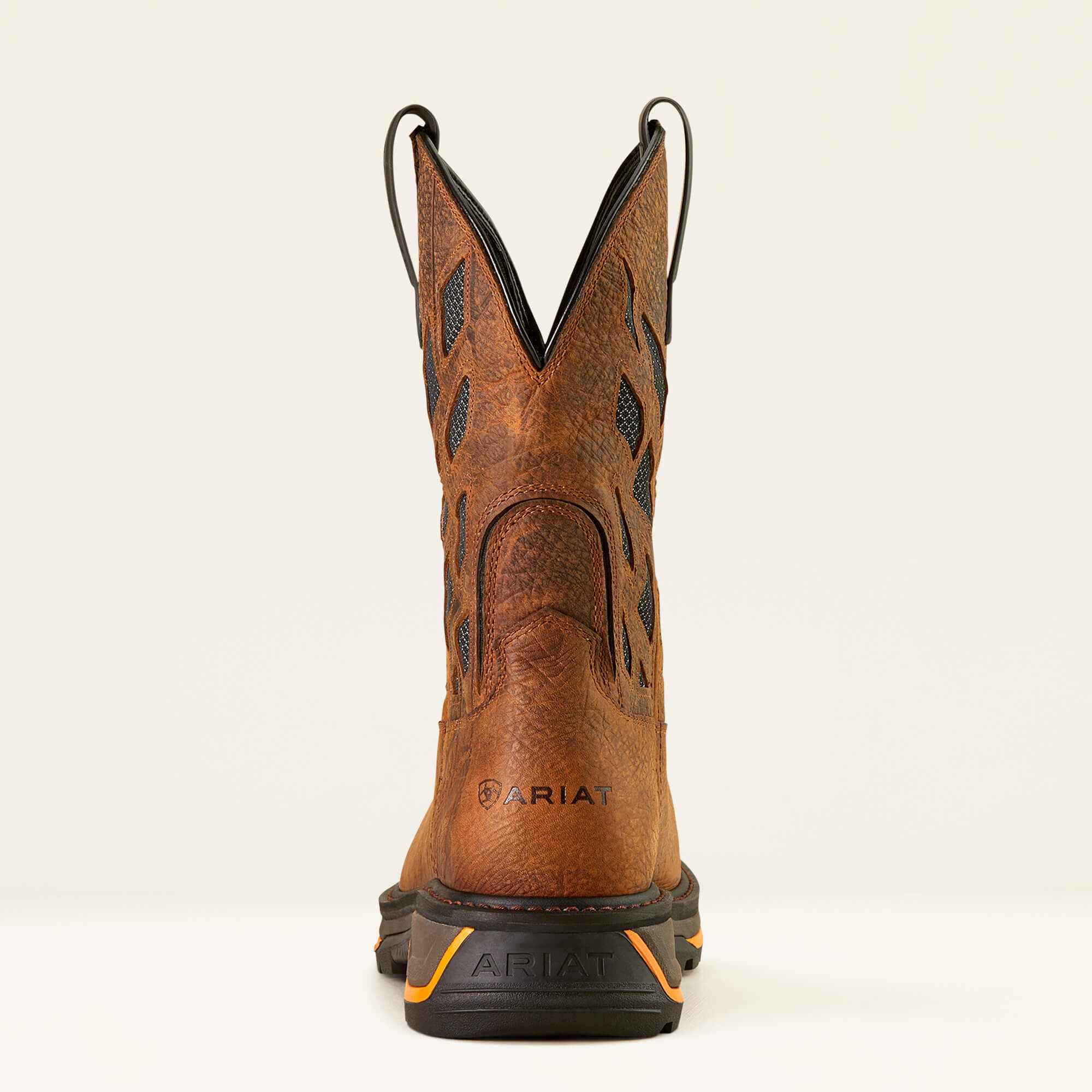 Ariat / Big Rig Tread VentTEK Composite Toe Work Boot