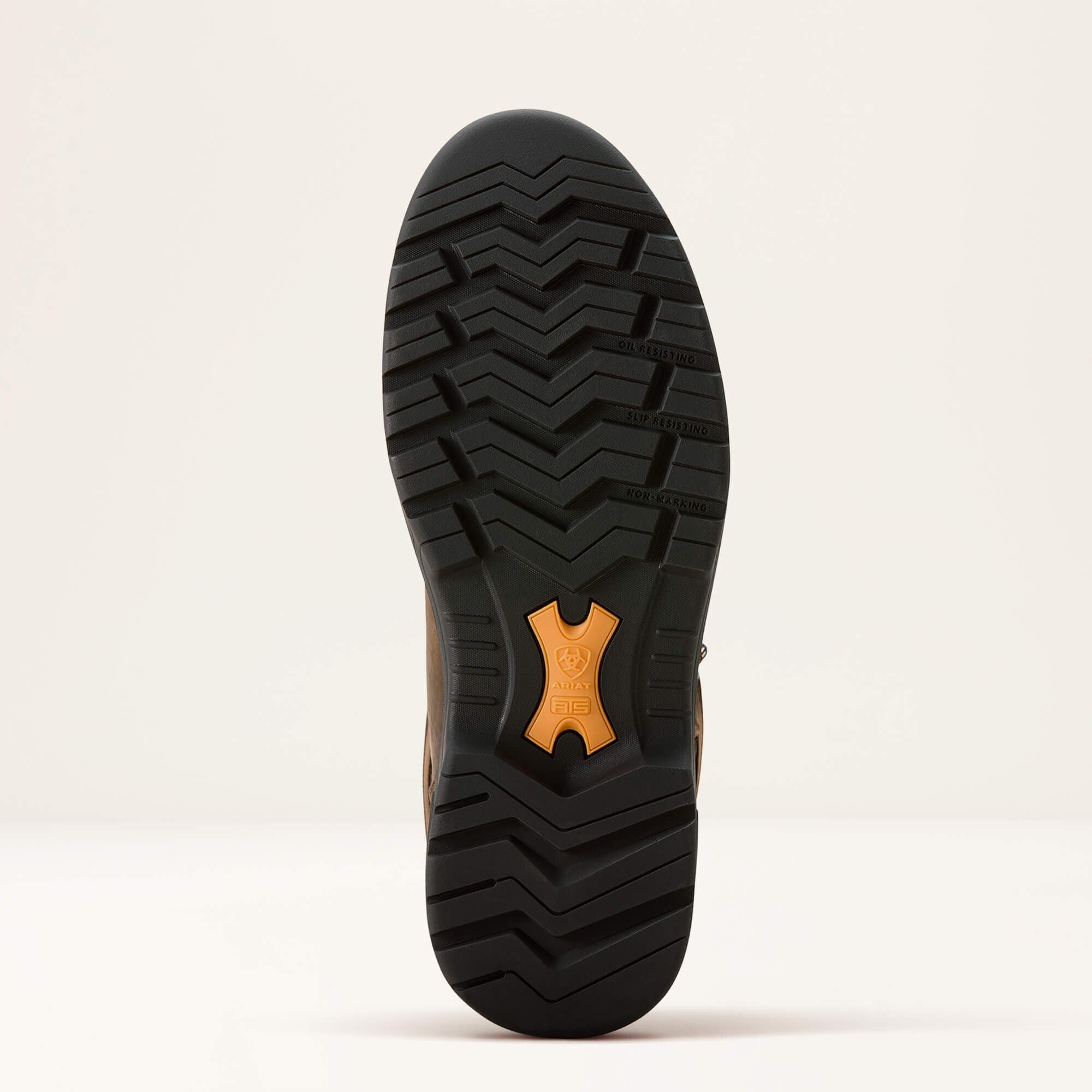 Ariat / Turbo 6" CSA Waterproof Carbon Toe Work Boot