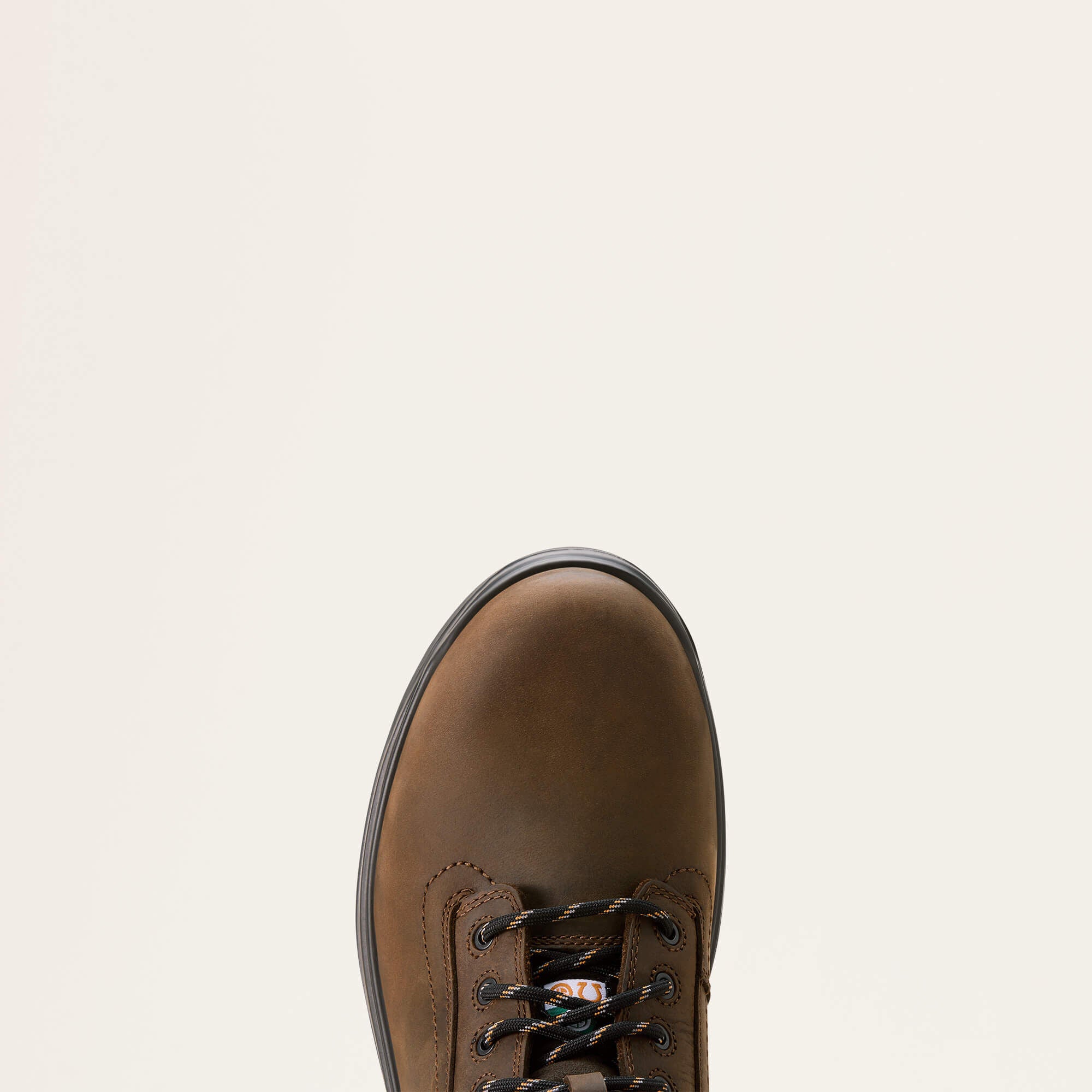 Ariat / Turbo 6" CSA Waterproof Carbon Toe Work Boot