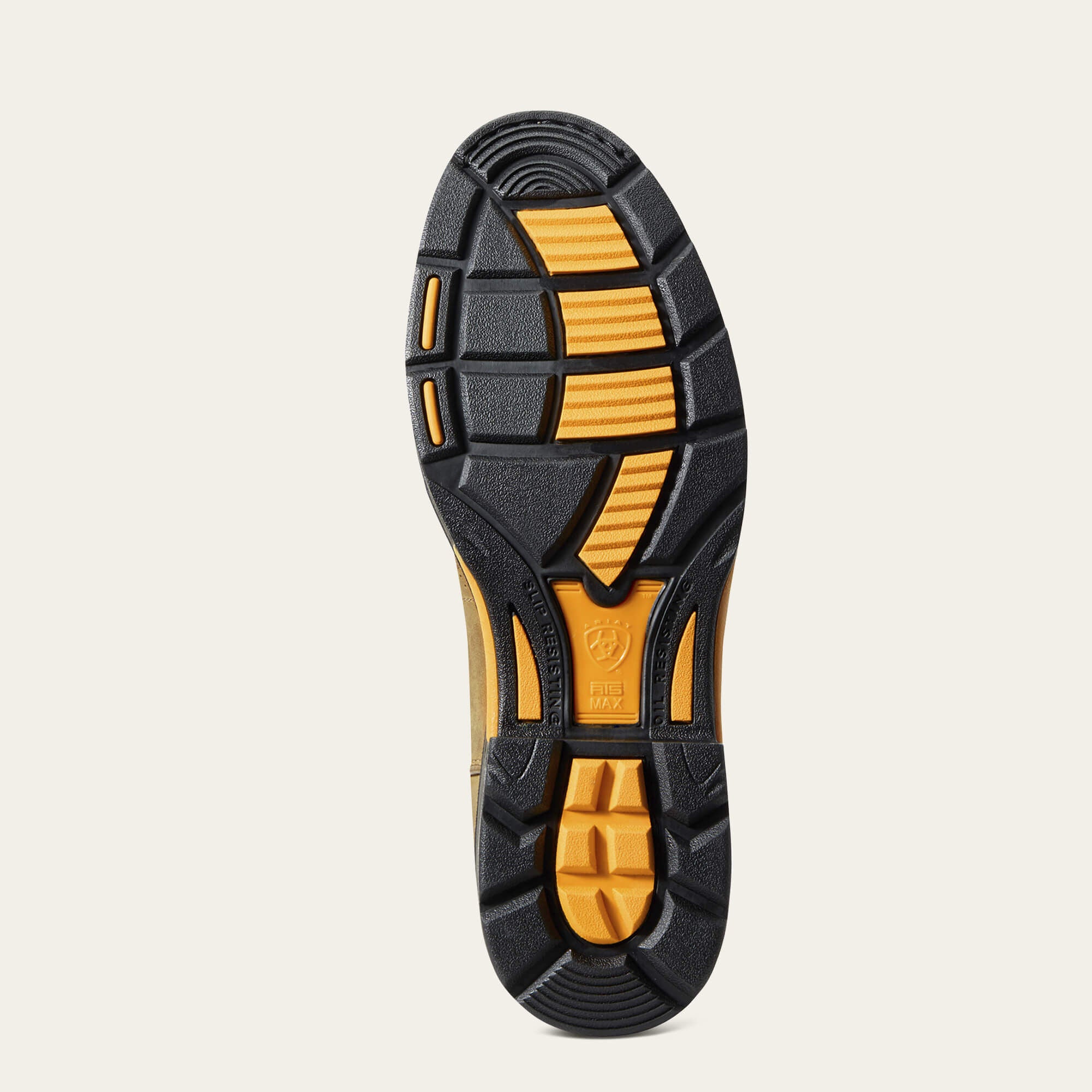 Ariat / WorkHog Waterproof Work Boot
