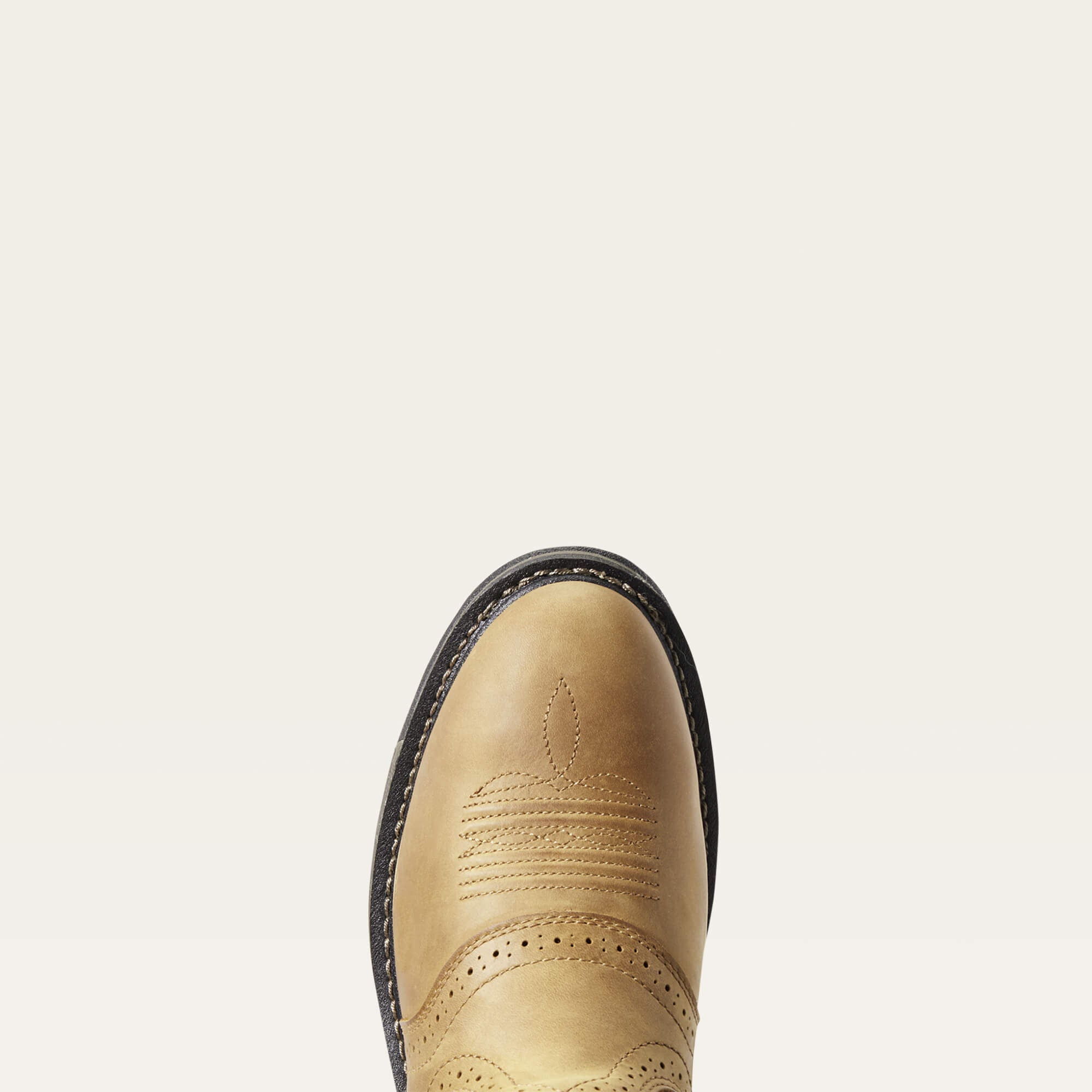 Ariat / WorkHog Waterproof Work Boot