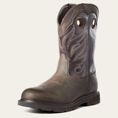 Ariat / Groundwork Waterproof Work Boot