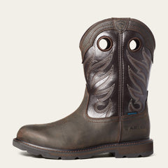 Ariat / Groundwork Waterproof Work Boot