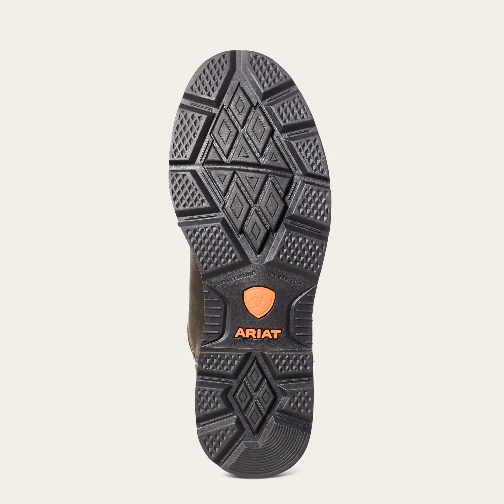 Ariat / Groundwork Waterproof Work Boot