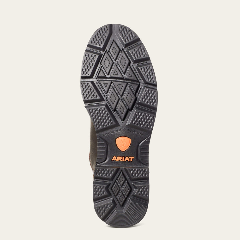 Ariat / Groundwork Waterproof Work Boot