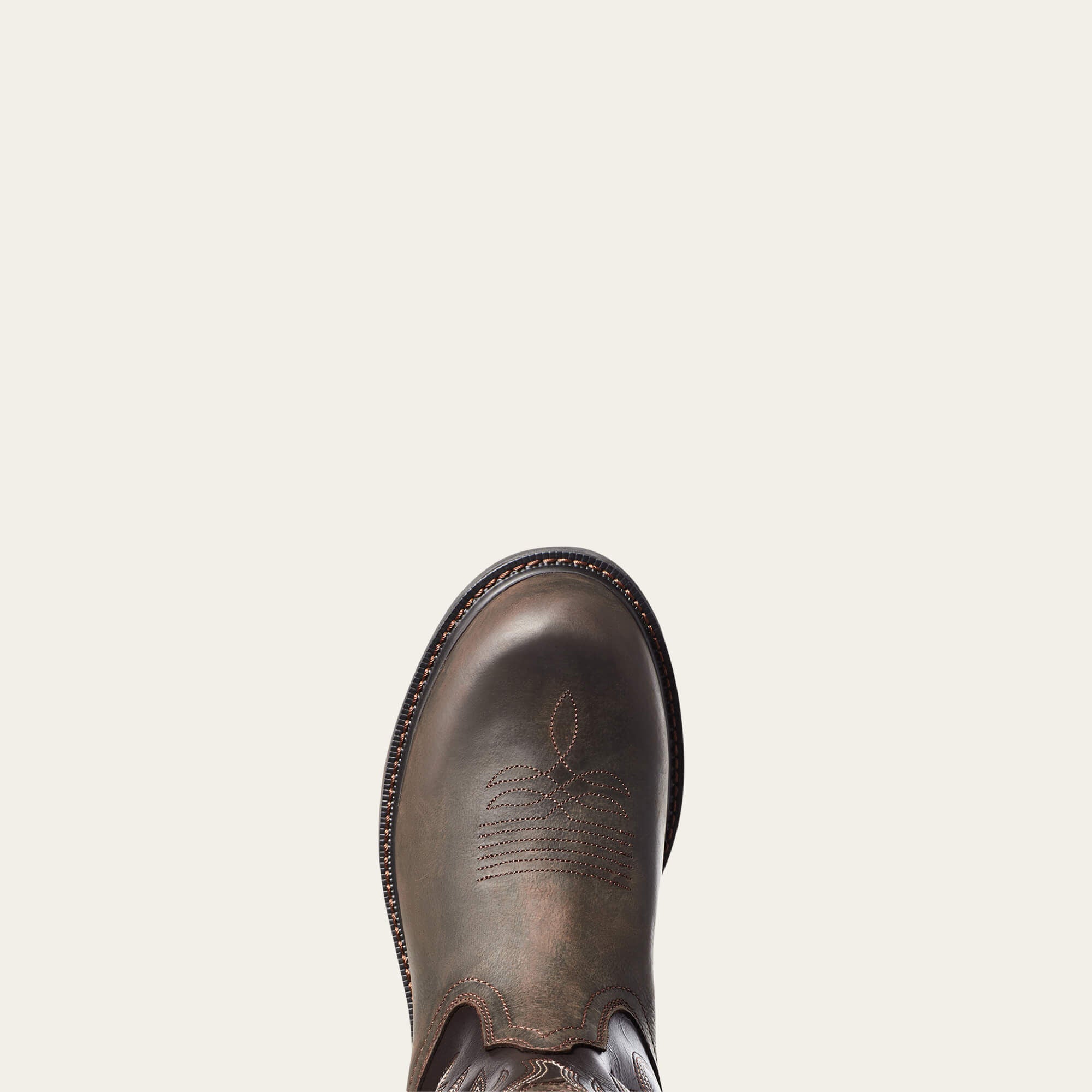 Ariat / Groundwork Waterproof Work Boot
