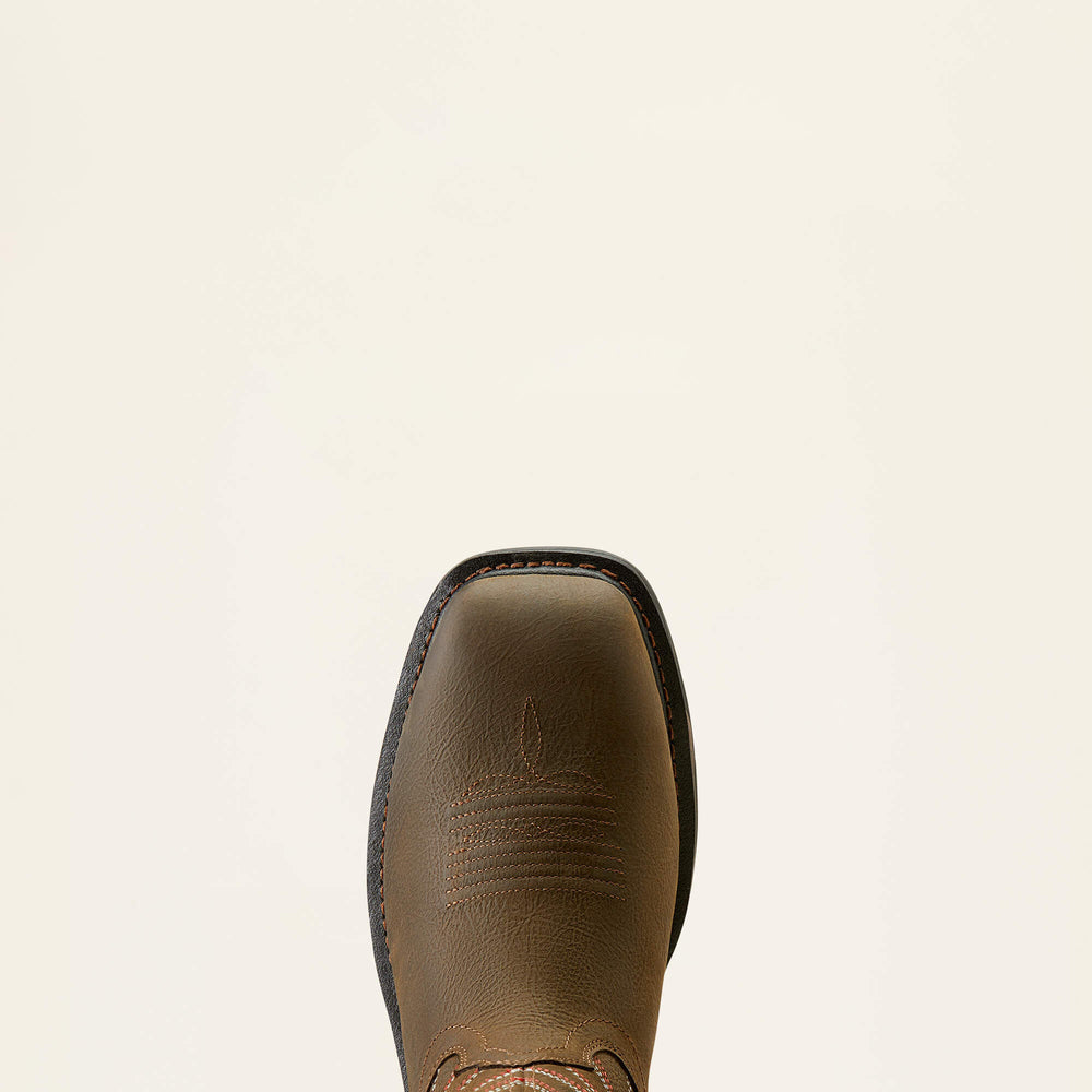 Ariat / WorkHog XT VentTEK Waterproof Carbon Toe Work Boot