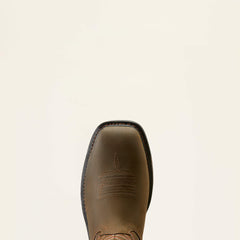 Ariat / WorkHog XT VentTEK Waterproof Carbon Toe Work Boot