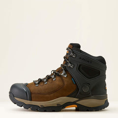 Ariat / Endeavor 6" Waterproof Work Boot