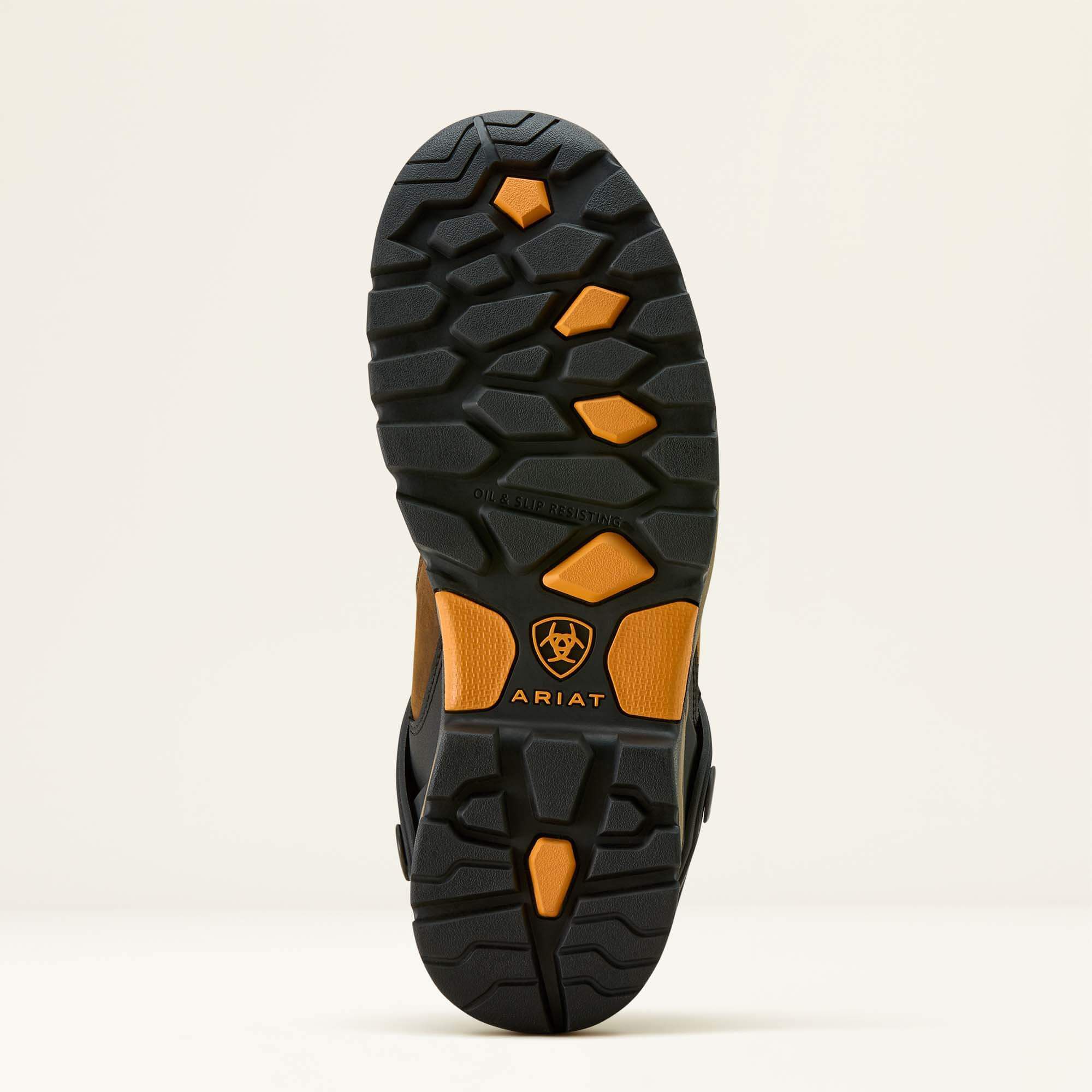 Ariat / Endeavor 6" Waterproof Work Boot