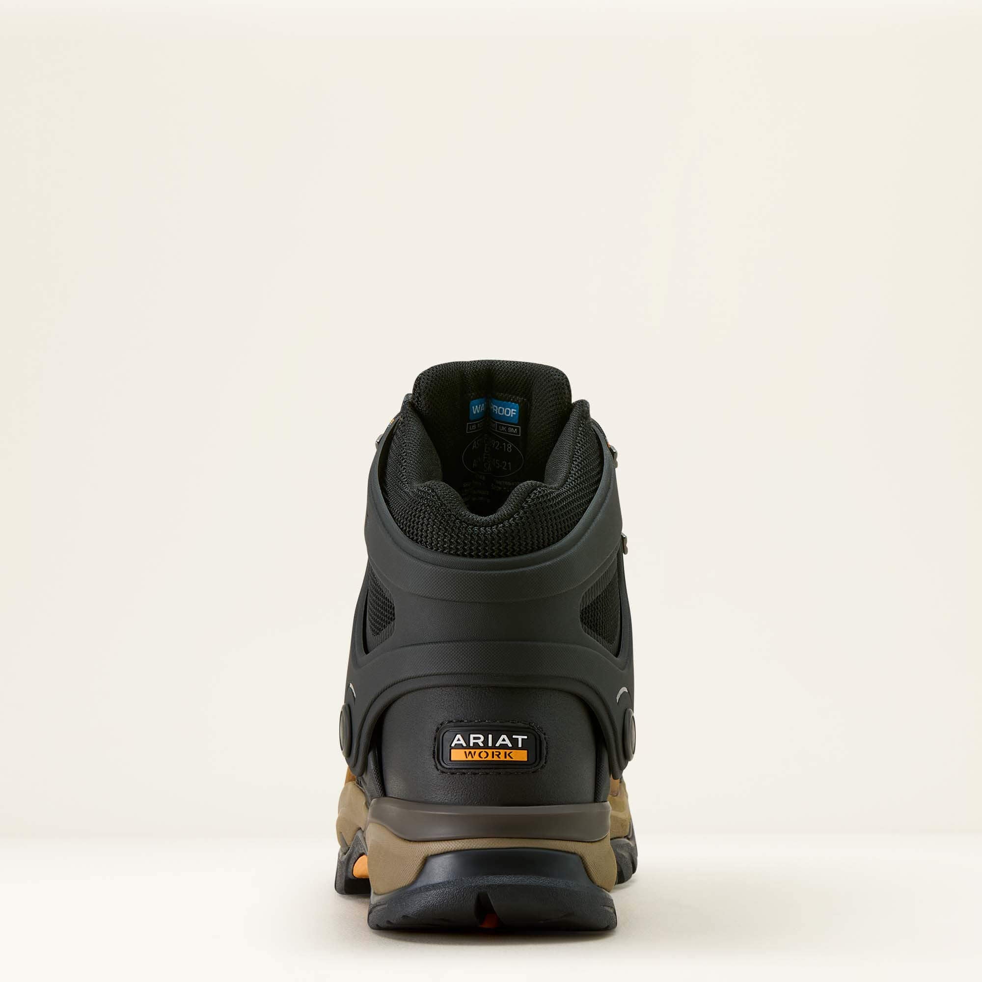 Ariat / Endeavor 6" Waterproof Work Boot