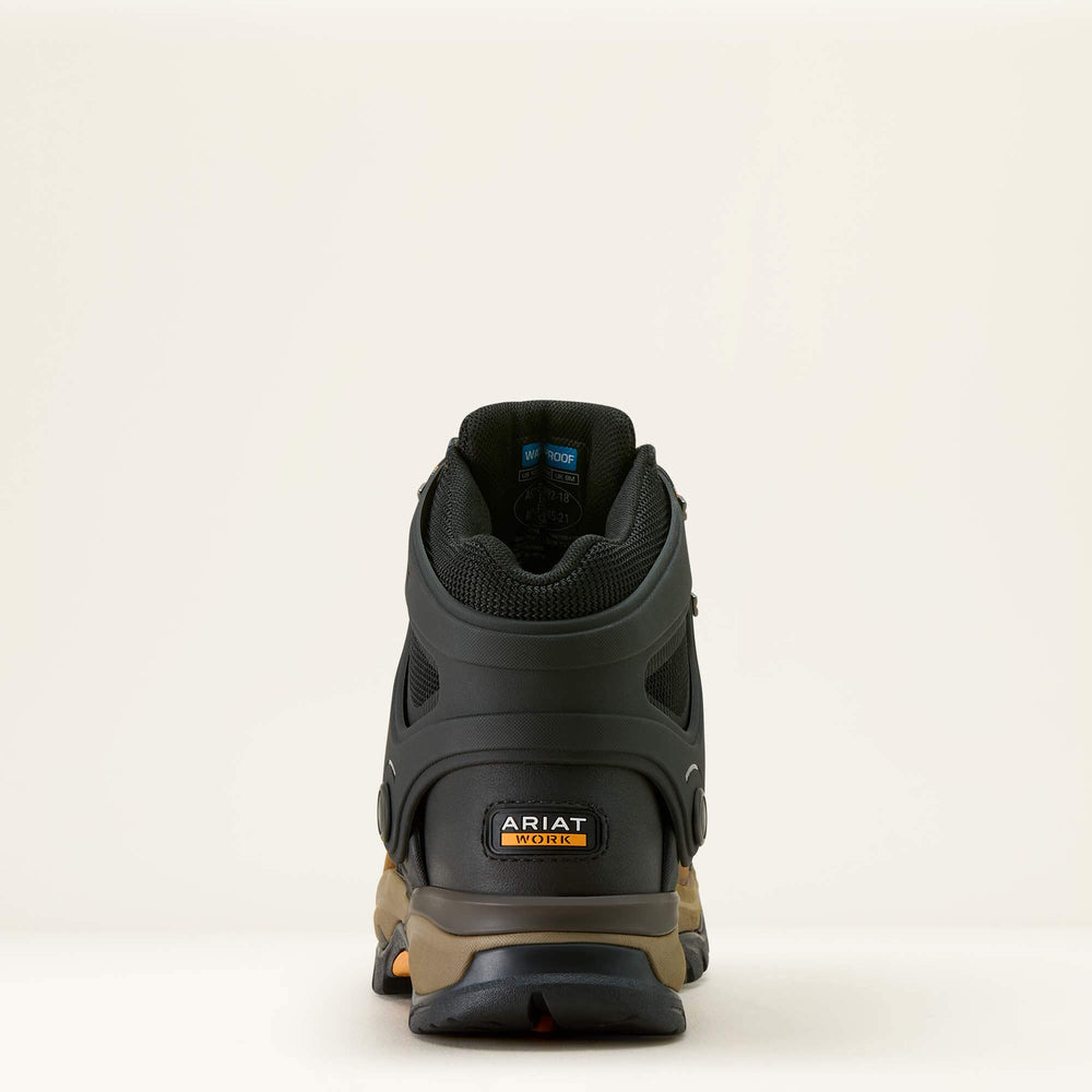 Ariat / Endeavor 6" Waterproof Work Boot