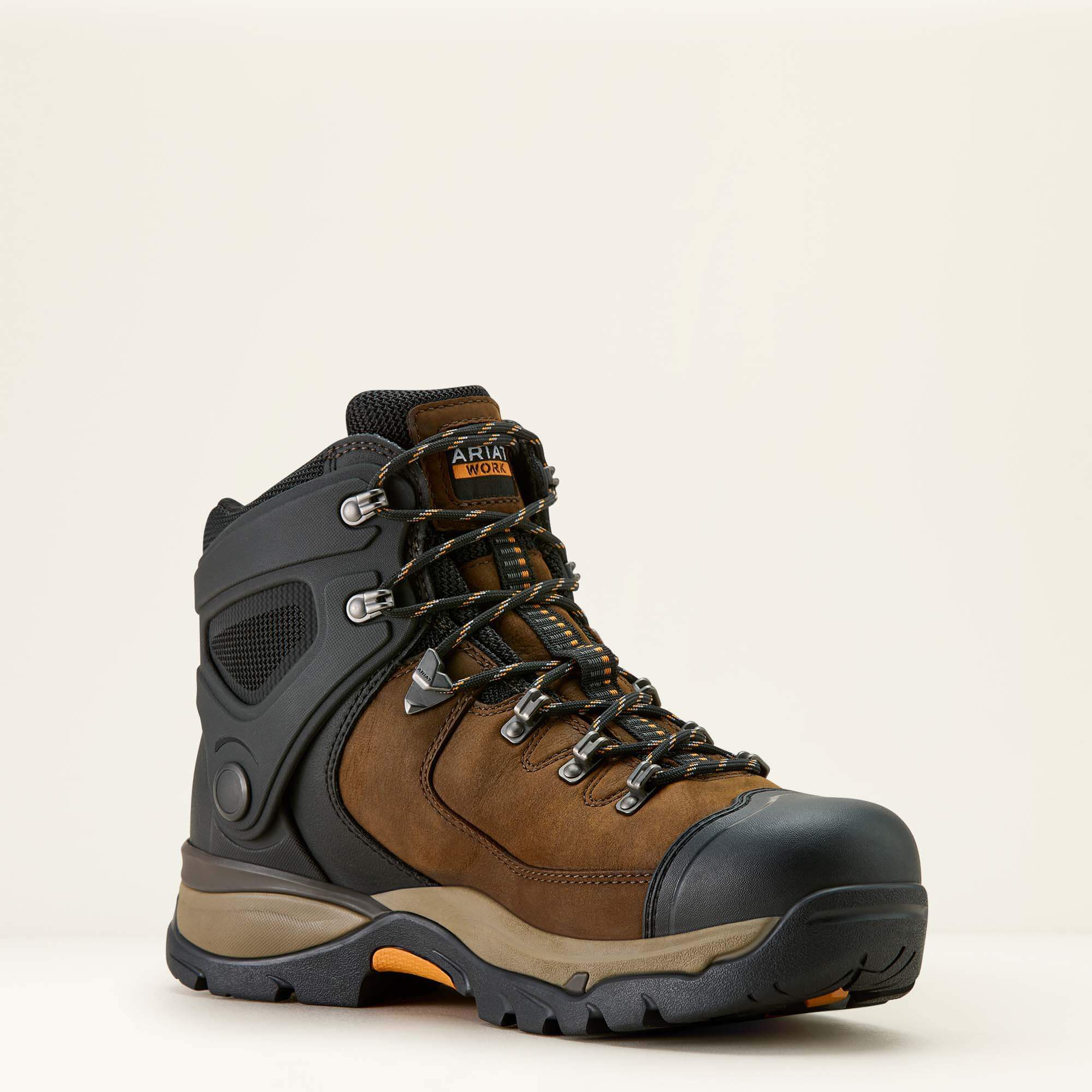 Ariat / Endeavor 6" Waterproof Work Boot