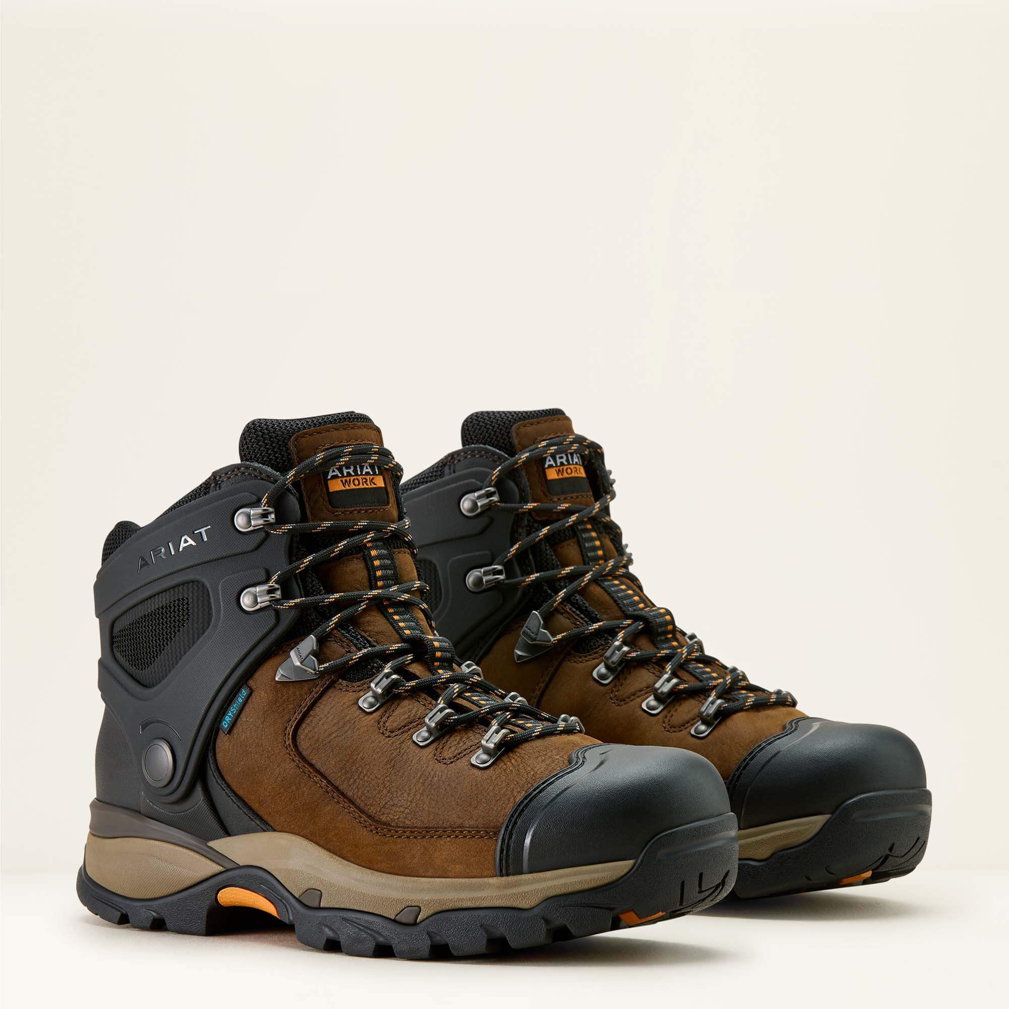 Ariat / Endeavor 6" Waterproof Work Boot