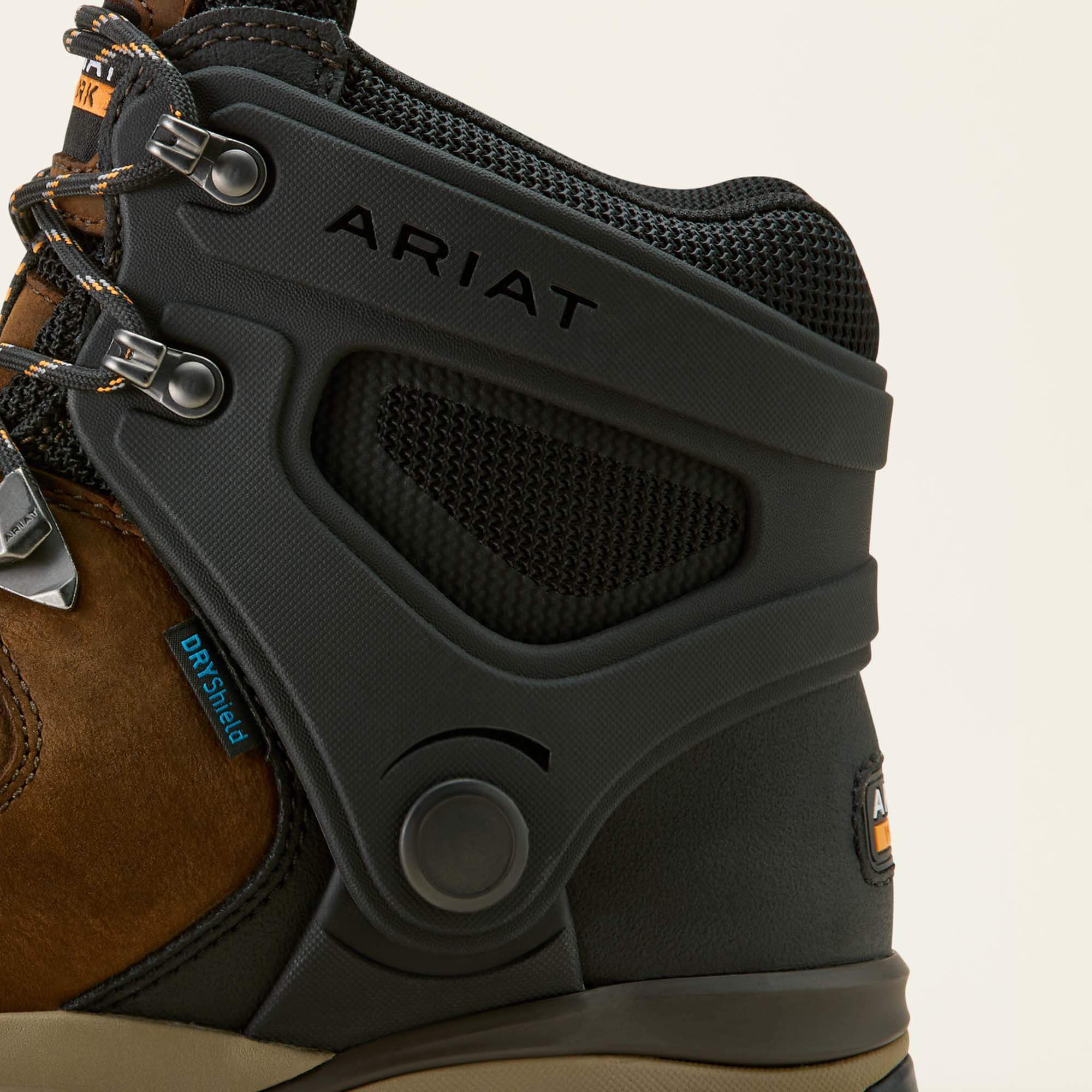 Ariat / Endeavor 6" Waterproof Work Boot