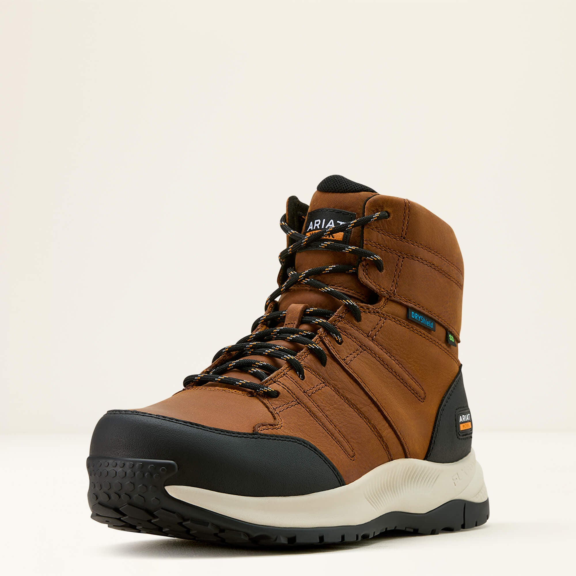 Ariat / Outpace Shift 6" SD Waterproof Composite Toe Work Boot
