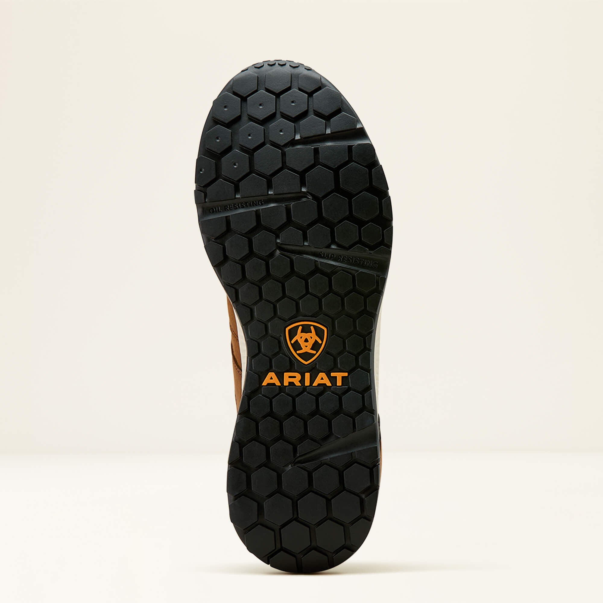 Ariat / Outpace Shift 6" SD Waterproof Composite Toe Work Boot