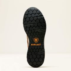 Ariat / Outpace Shift 6" SD Waterproof Composite Toe Work Boot