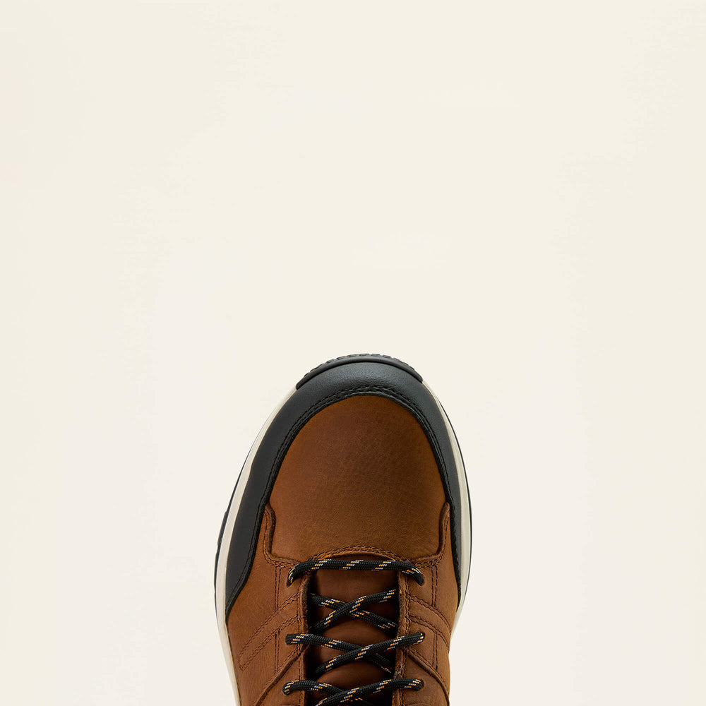 Ariat / Outpace Shift 6" SD Waterproof Composite Toe Work Boot
