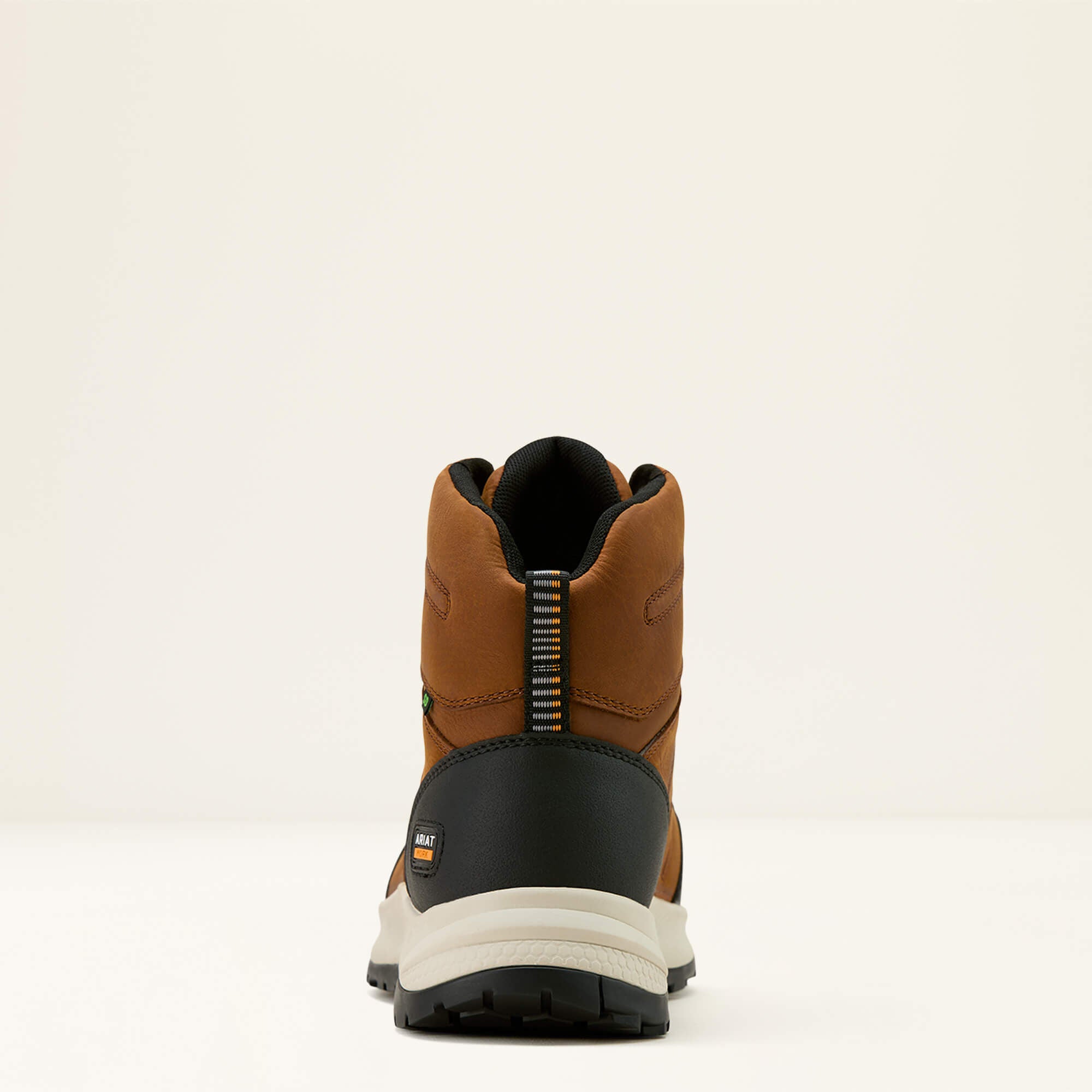 Ariat / Outpace Shift 6" SD Waterproof Composite Toe Work Boot