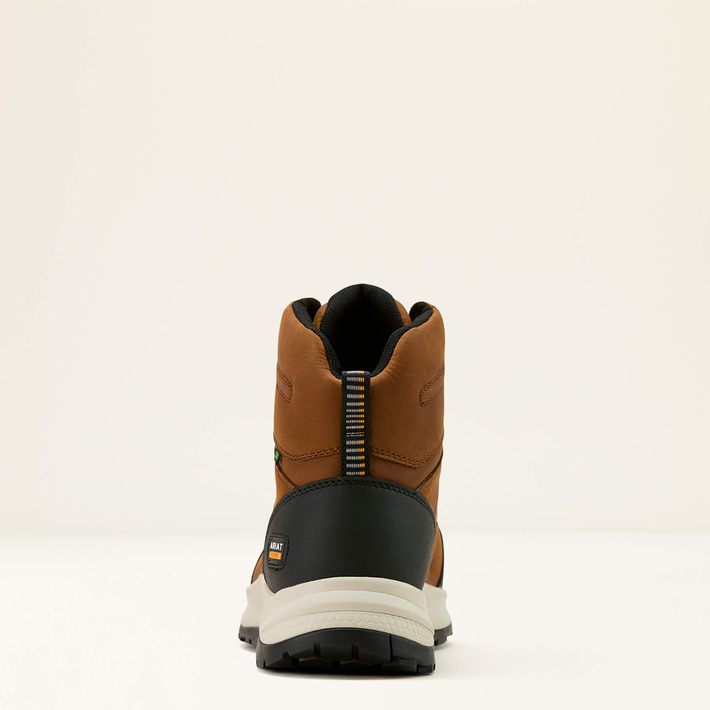 Ariat / Outpace Shift 6" SD Waterproof Composite Toe Work Boot