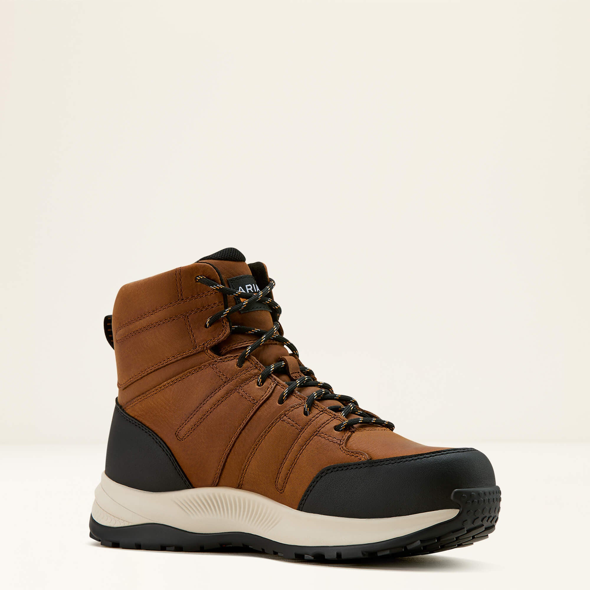 Ariat / Outpace Shift 6" SD Waterproof Composite Toe Work Boot