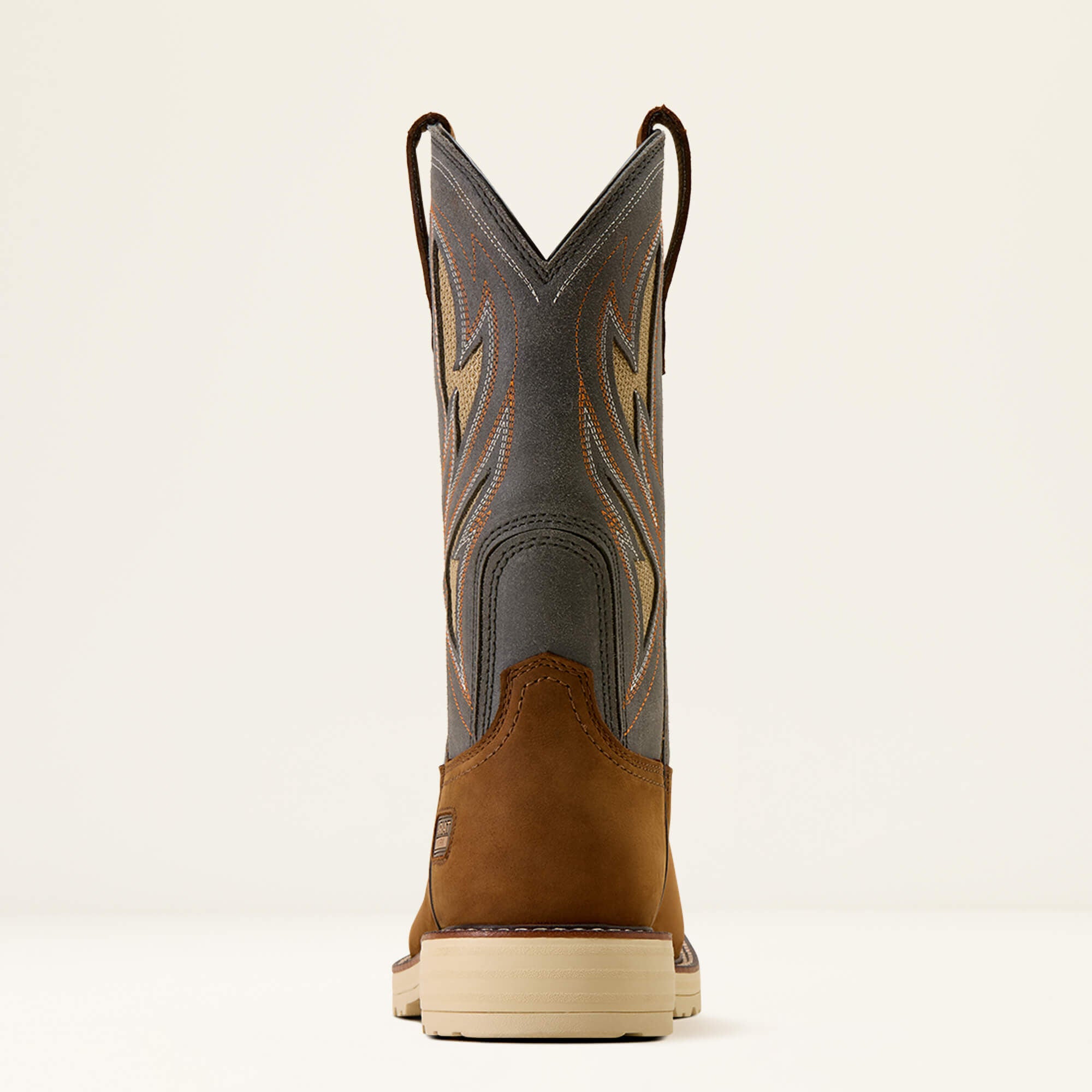 Ariat / Activator VentTEK Steel Toe Work Boot