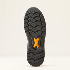 Ariat / Turbo 6" Waterproof Carbon Toe Work Boot
