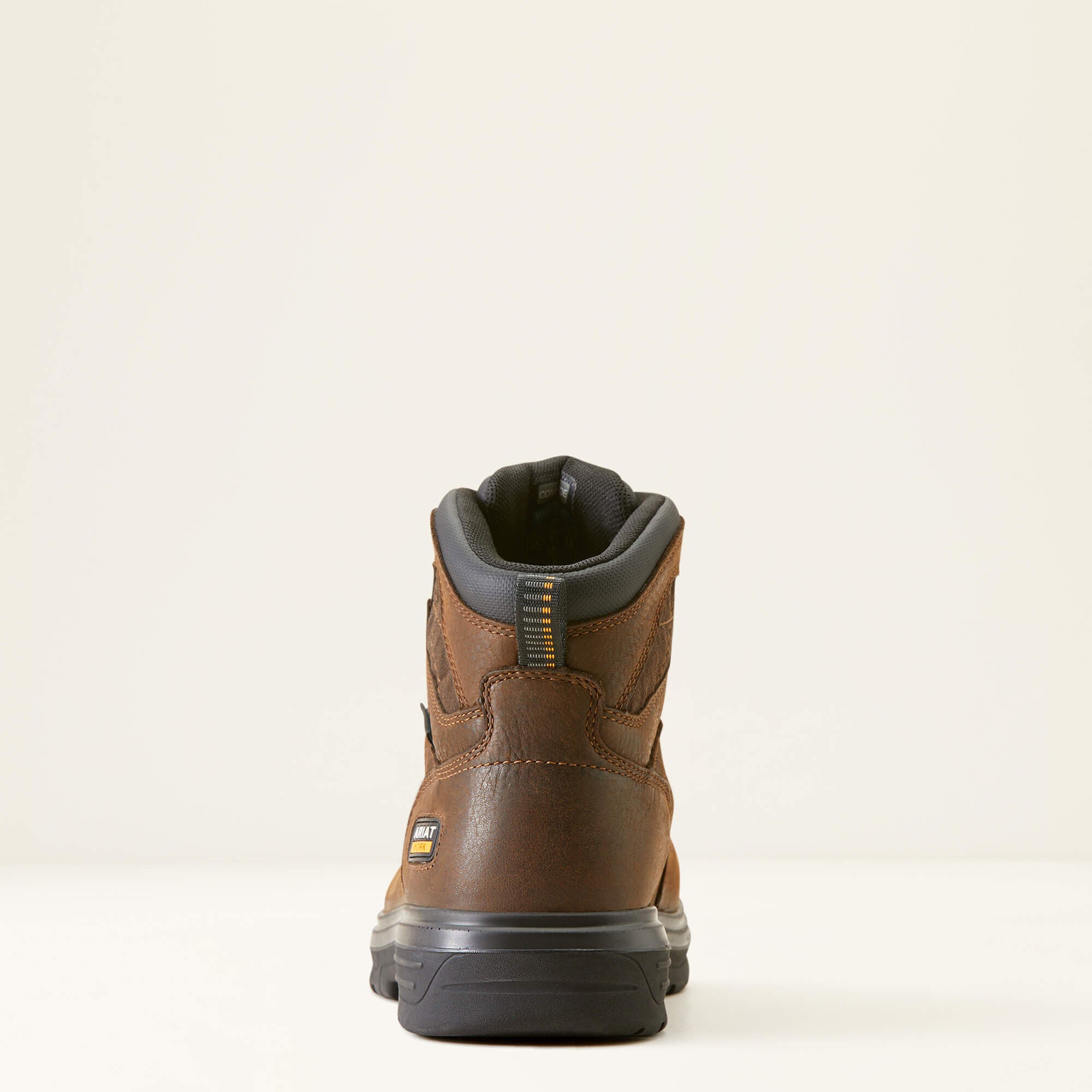 Ariat / Turbo 6" Waterproof Carbon Toe Work Boot